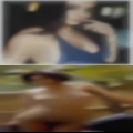 Doubles nude females