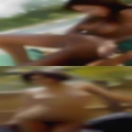 Girls from Bangor, nude