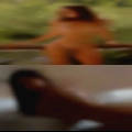 Horny female travelers
