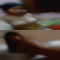 Nude woman