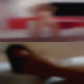 Riled nude girls