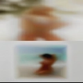 Freaking nude girls alone