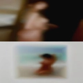 Nude girls with piano
