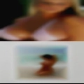 Real local Pekin, nude woman