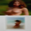 Tallest naked woman