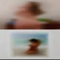 Woman looking threesome
