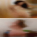 Female swingers licking pussy