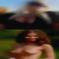 Bitches that want fuck