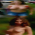 Horny women Twin Lake