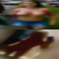 Black women pussy Virginia