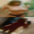 Naked woman