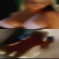 White woman Elberton