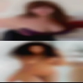 Rimming nude girls