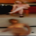 Naked older women