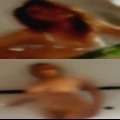 Nude Columbus, housewife