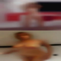 White women looking