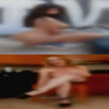 Horny woman number