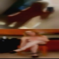 Swinger couple