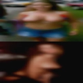 Just pretty naked woman
