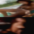 Naked girls playing Farmville
