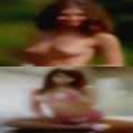 Nude girls brag