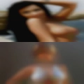Fifty old woman