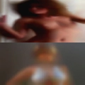 Virginia naked woman