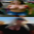 Hot woman local