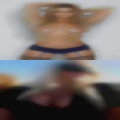 Meeting swinging couple