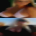 Messaging naked girls