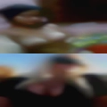 Swinger couple