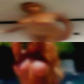 Female pussy water