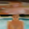 After midnight nude girls