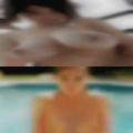 Naked girls Ramona
