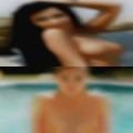 Naked senior citizen women New