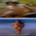 Naked girls from Vashon