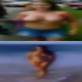 Naked women from Bentonville