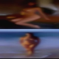 Nude woman fucked