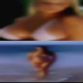 Swinger woman gang banged
