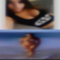 Wild eye nude girls