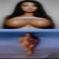 You horny female