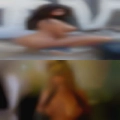 Discreet married Georgia