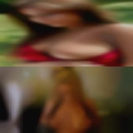 Female swinger
