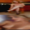 Horny girl naked