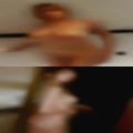 Awesome swinger wife naked
