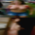 Horny married