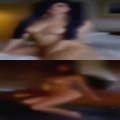 Horny black swingers