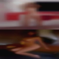 Naked-horny female truckers
