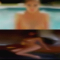 Nude women