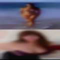 Horny wife wants huge cock